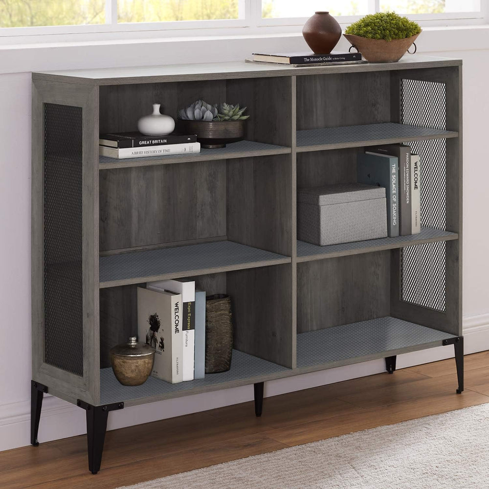 Shelf Liner Kitchen Cabinet Drawer Mats, 17.5"W x 393.7"L Non Adhes...