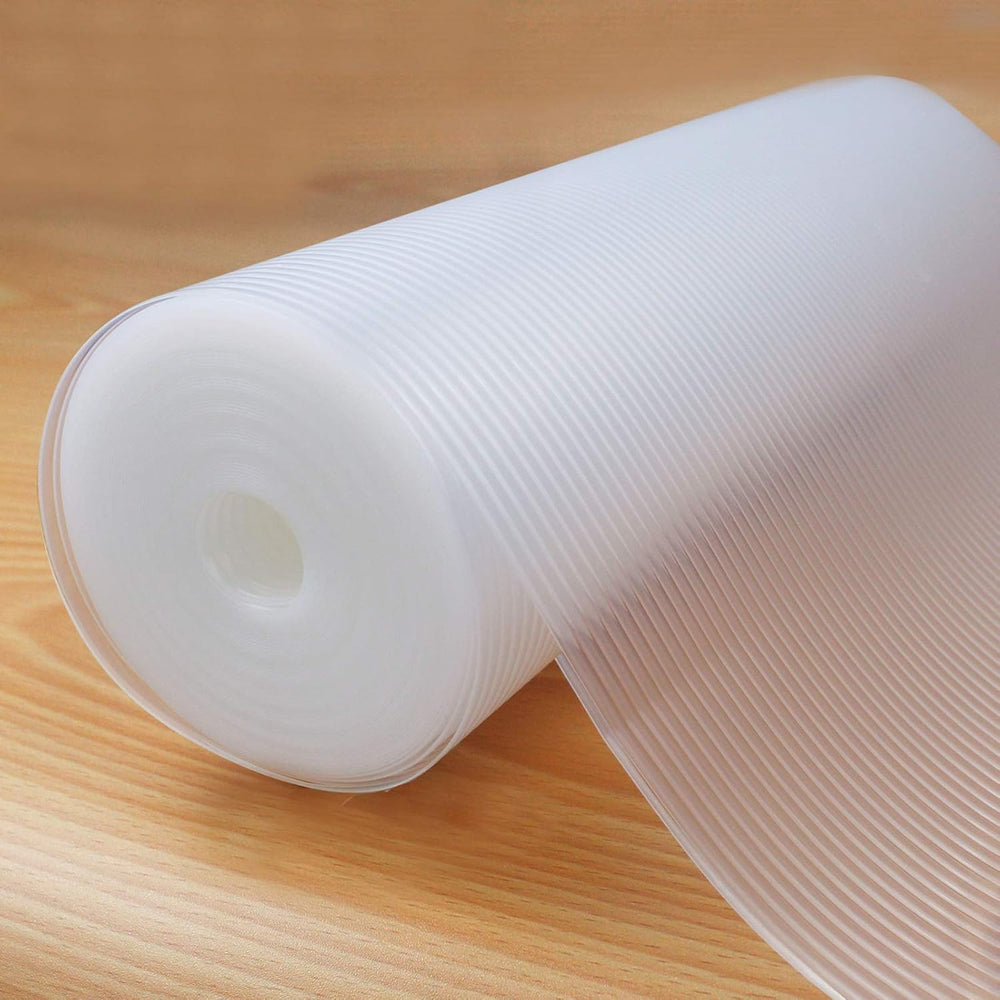 Shelf Liner, Non-Slip Cabinet Liner, Washable Oil-Proof for Kitchen Cabinet, ...