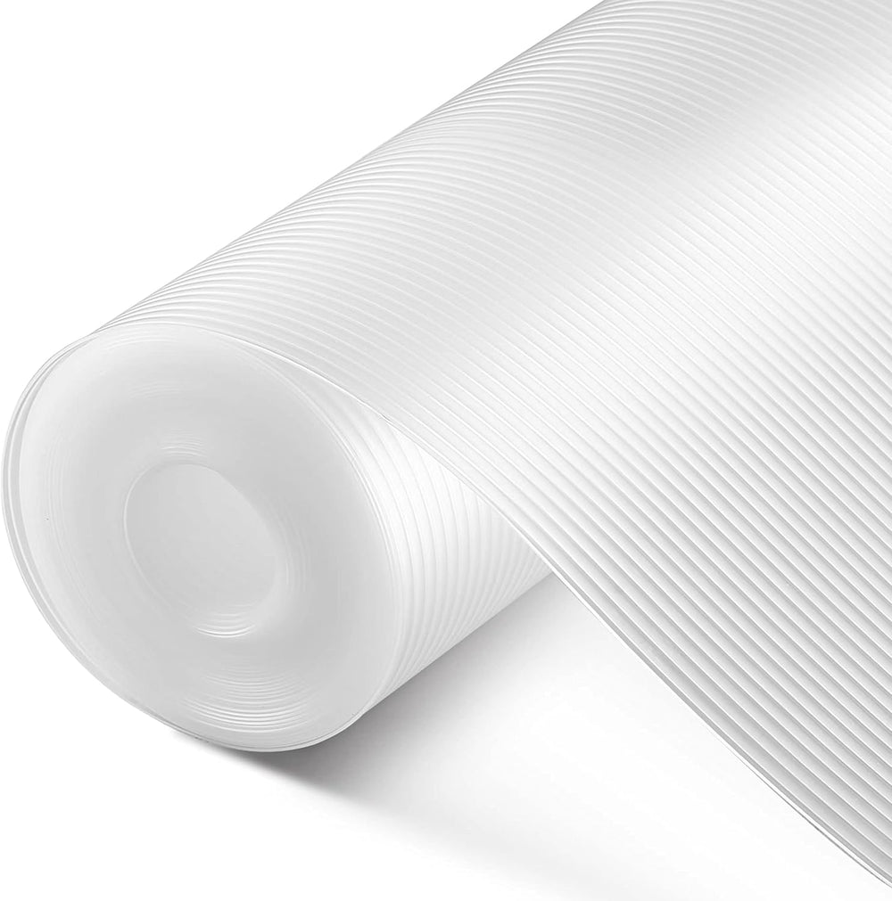 Shelf Liner, Drawer Liner, 20 Inches x 20 FT Cabinet Liner for Kitchen Cabine...