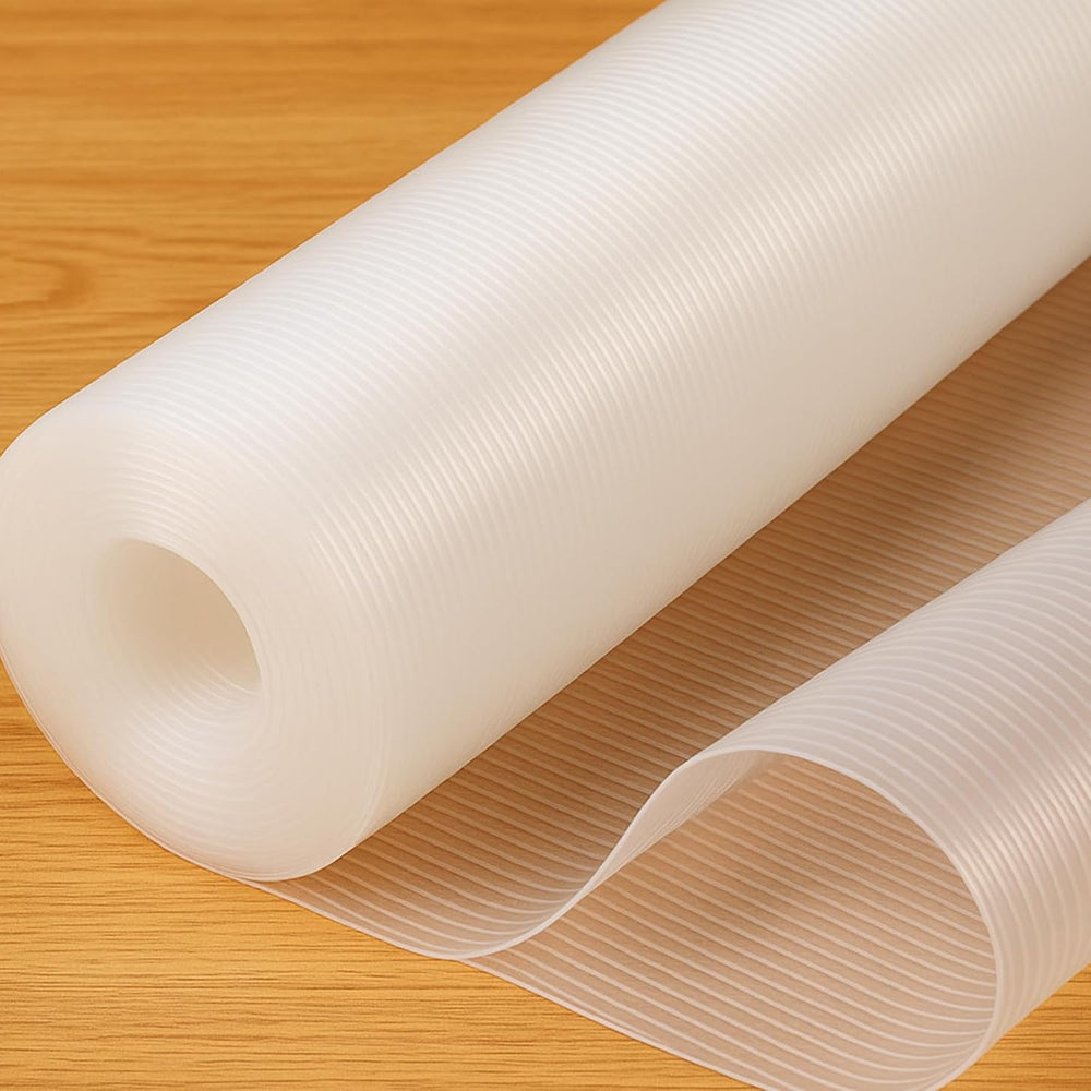 Shelf Liner 36 Inches Wide, Kitchen Cabinet Liner, Drawers Liner Non-Slip
