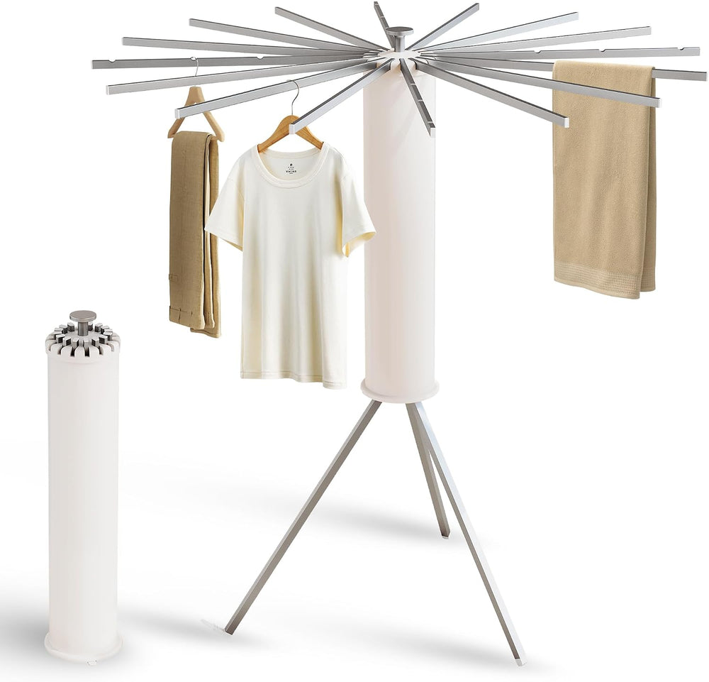 Clothes Drying Rack,Drying Rack Clothing,Laundry Drying Rack,Floor Standing,1...