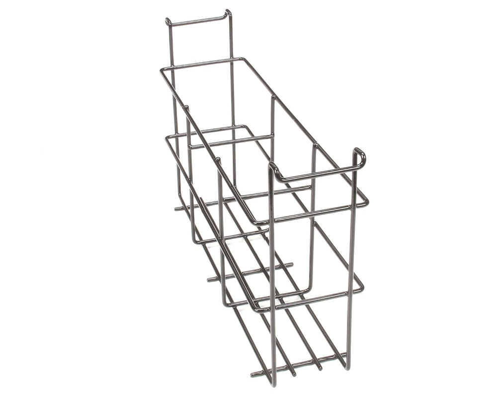 Glastender BR3 3 Bottle Wire Bottle Rack