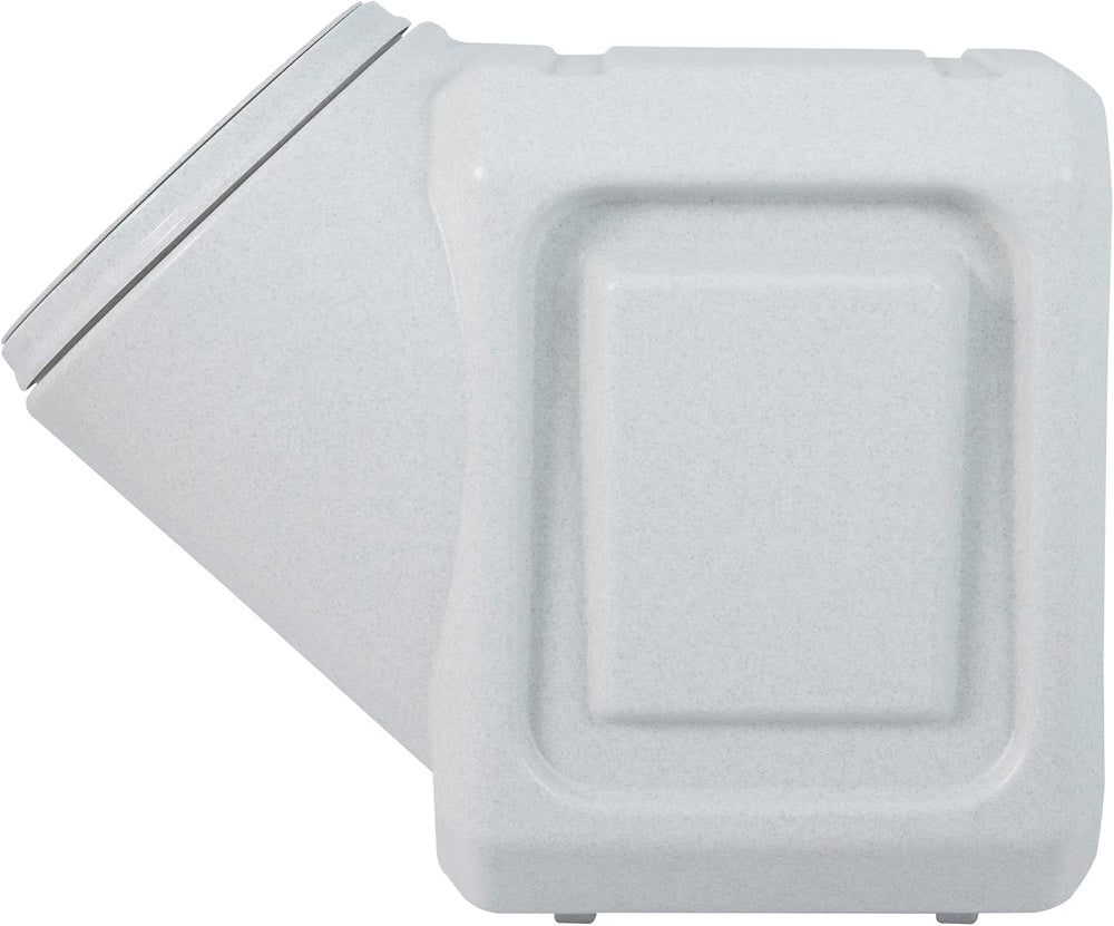 Vittles Vault Airtight Stackable Pet Food Storage Container, Up to 40lbs