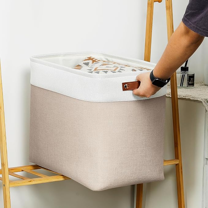 DULLEMELO Large Storage Baskets