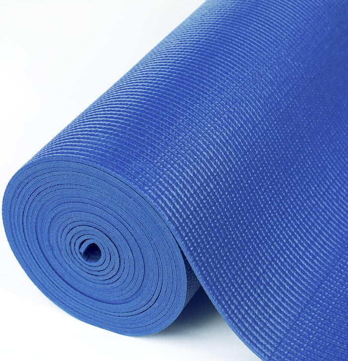 Foam Toolbox Liner Drawer Liner, Non-Slip Shelf Liners 18" W x 288" L Blue