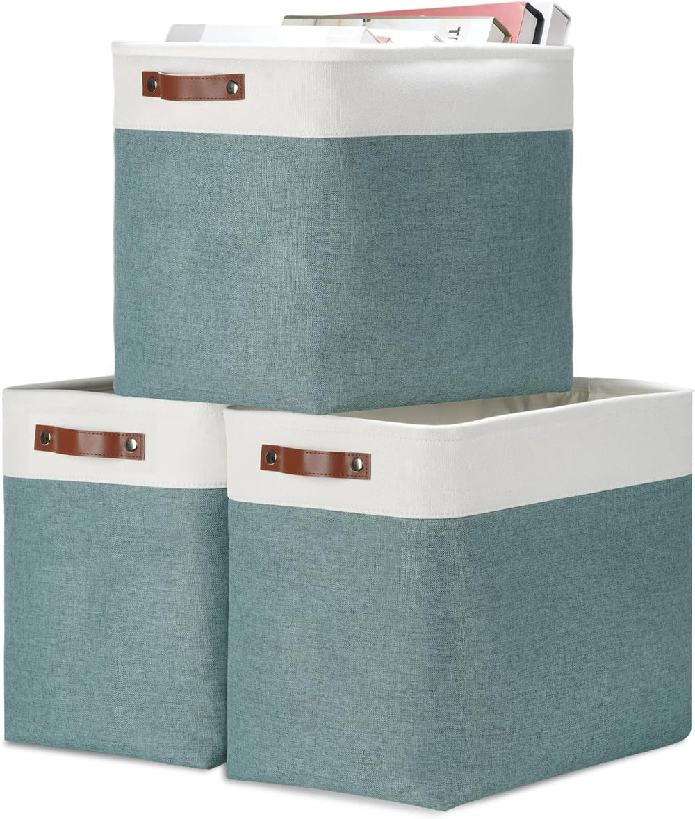 DULLEMELO Large Rectangular Baskets