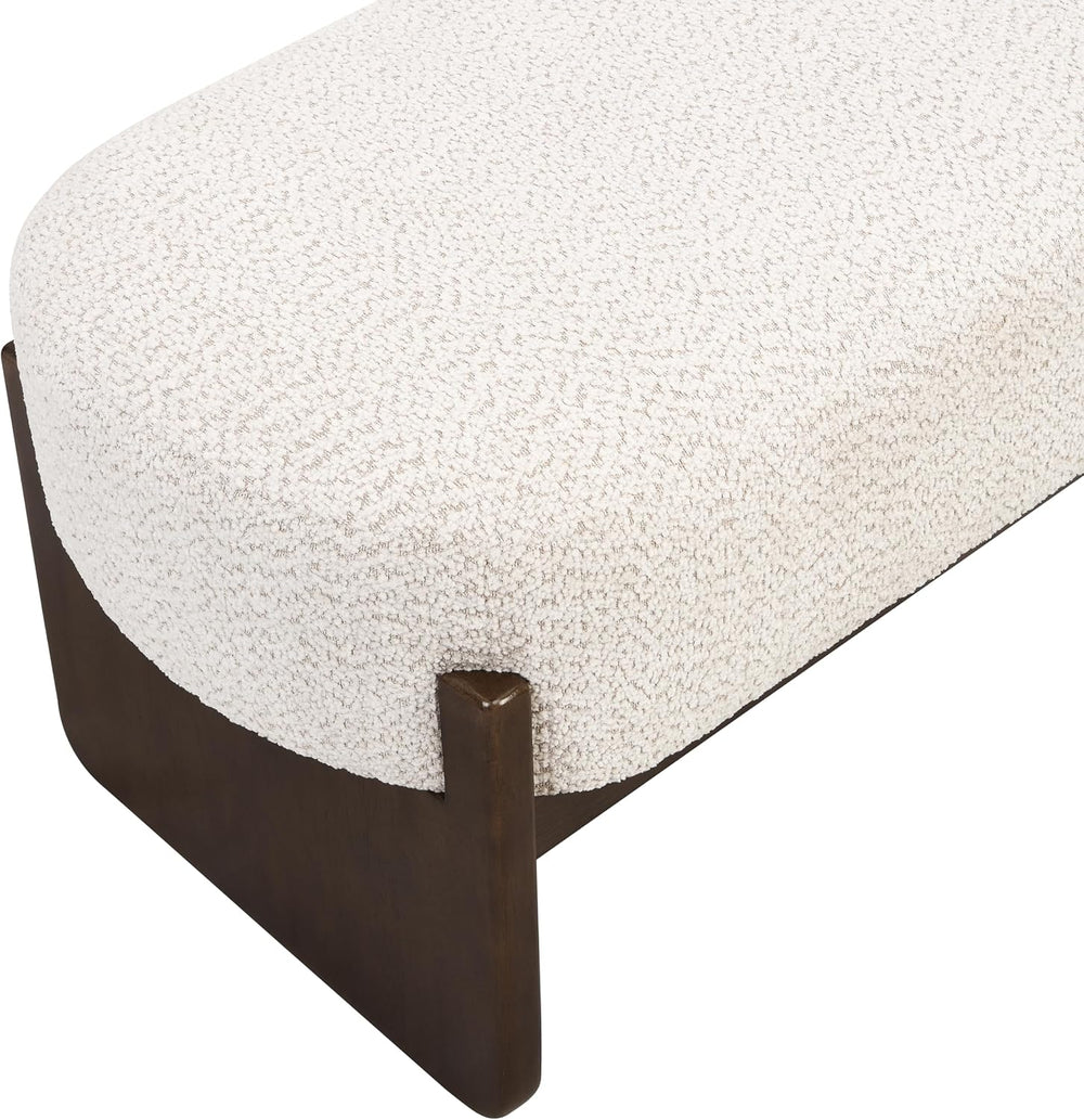 Christopher Knight Home Arden Minimalist Style Rectangular Loop Yarn Fabric O...