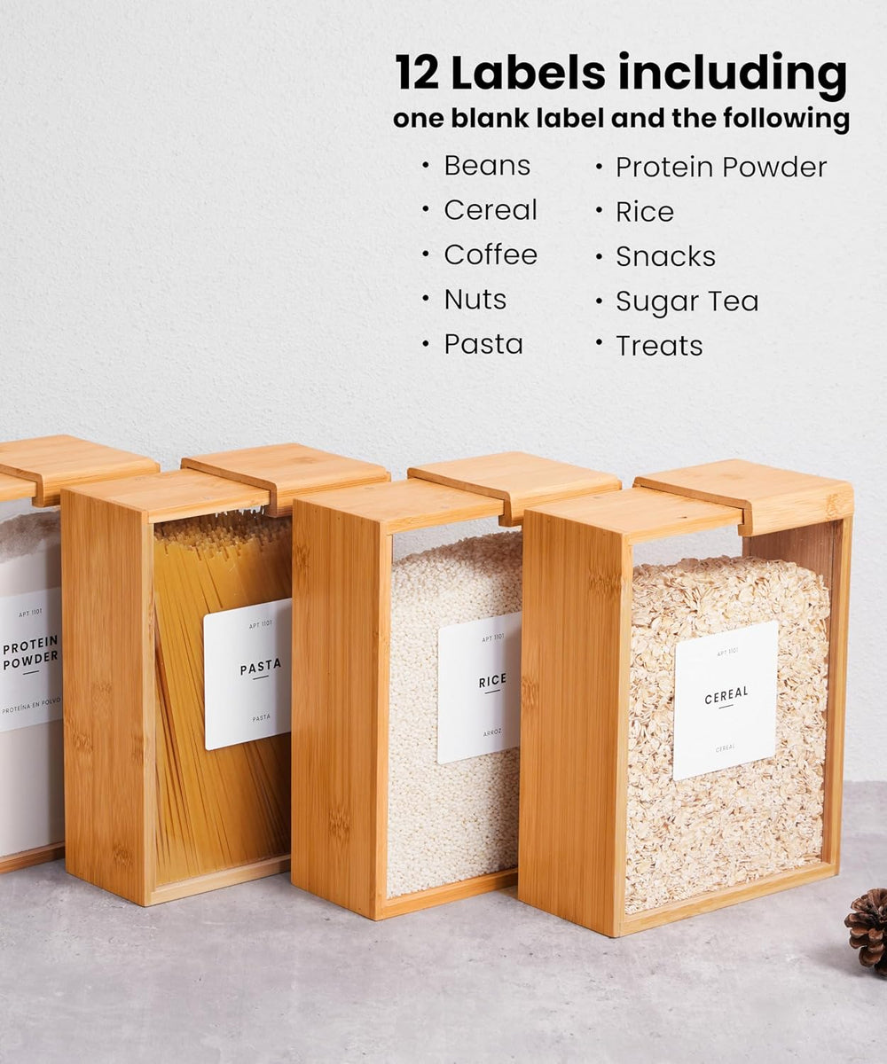 APT 1101 Food Dispenser 2L | Kitchen Organizers and Storage | Food Containers...