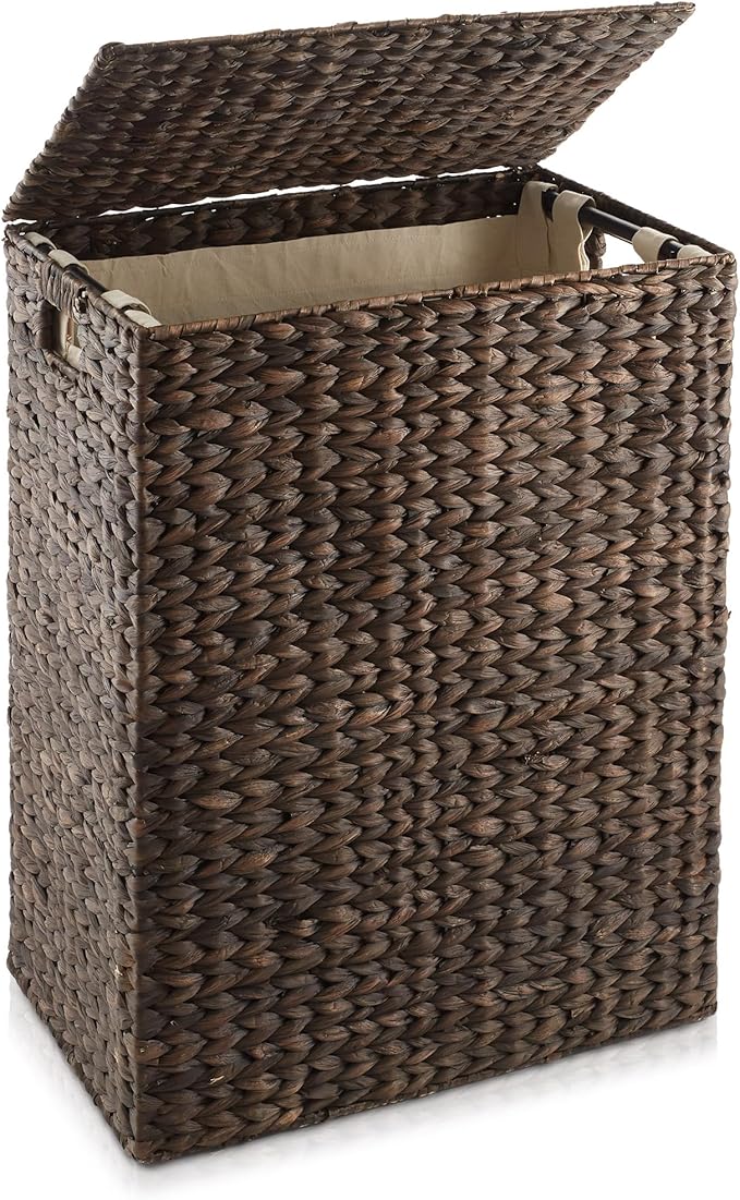 Casafield Large Laundry Hamper