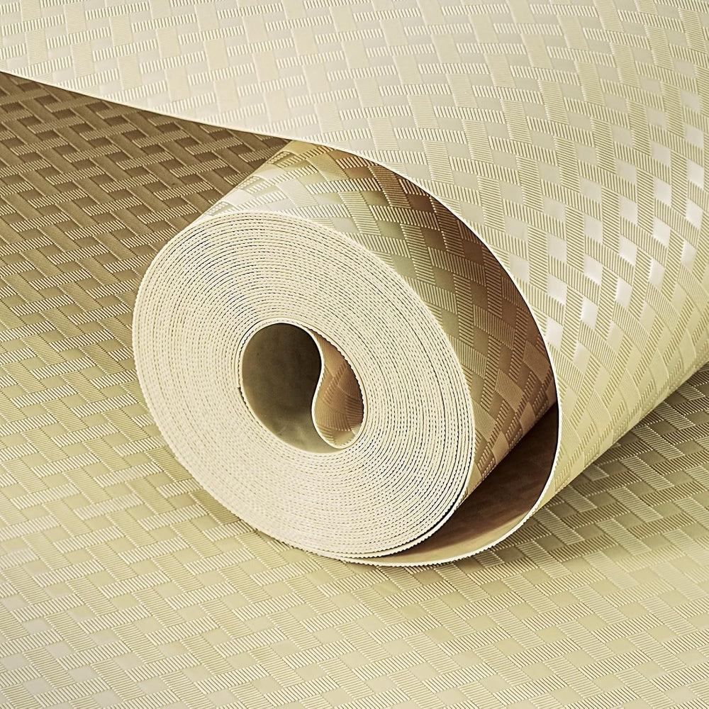 GTJ Shelf and Drawer Liner for Kitchen Cabinet Non-Adhesive Non Slip