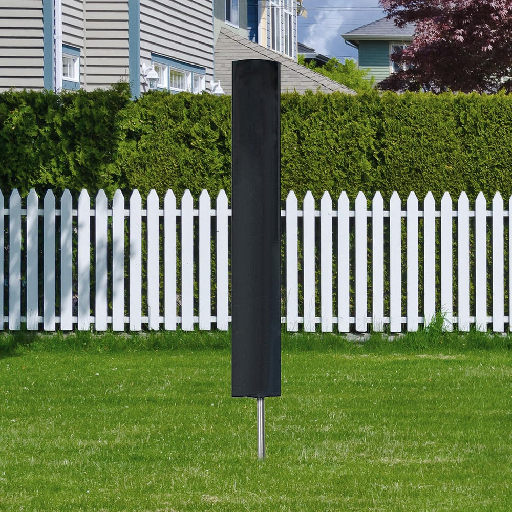 STO STO Umbrella Clothesline Outdoor Drying Rack, 164 Feet Rotary Clothes Dry...