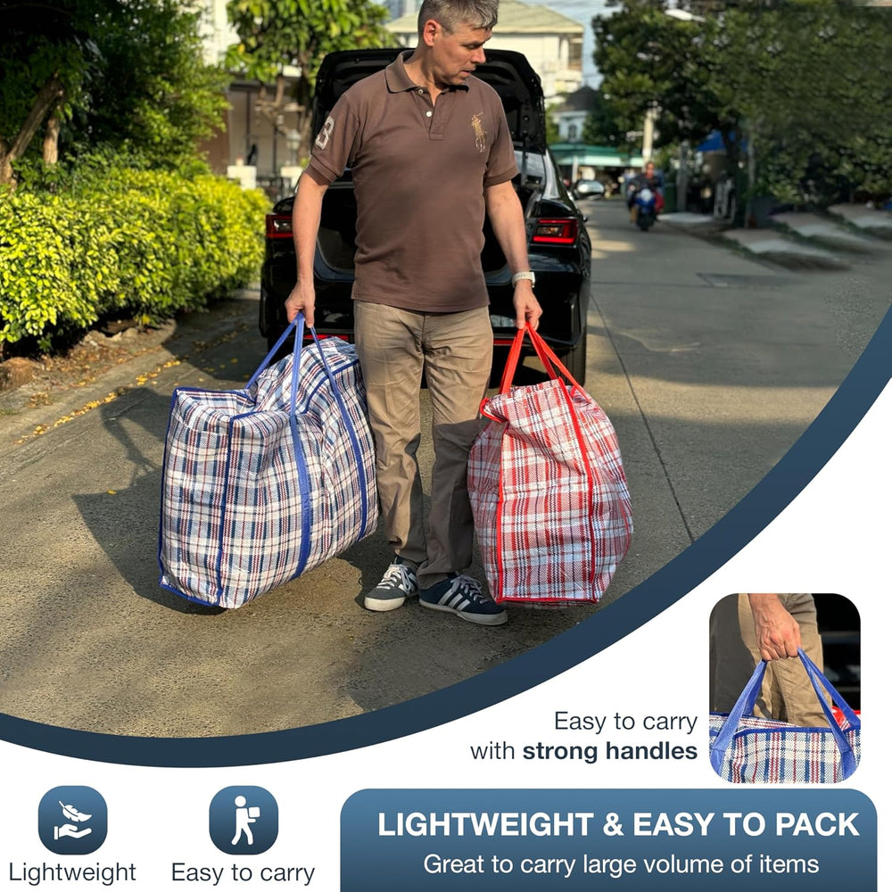 Laundry Bag, Extra Large Laundry Bags Heavy Duty Storage Bags Reusable Strong...