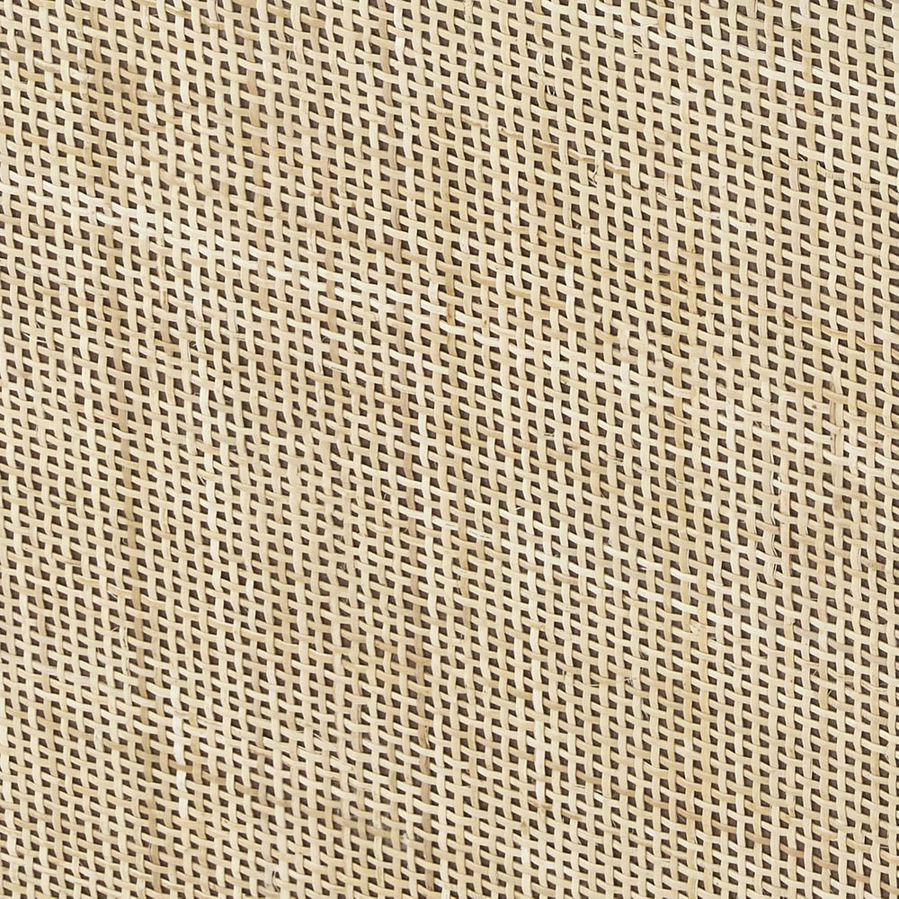 XIAO WEI Shoe Cabinet, Natural Semi Circle Handmade Rattan Shoe Storage Organ...