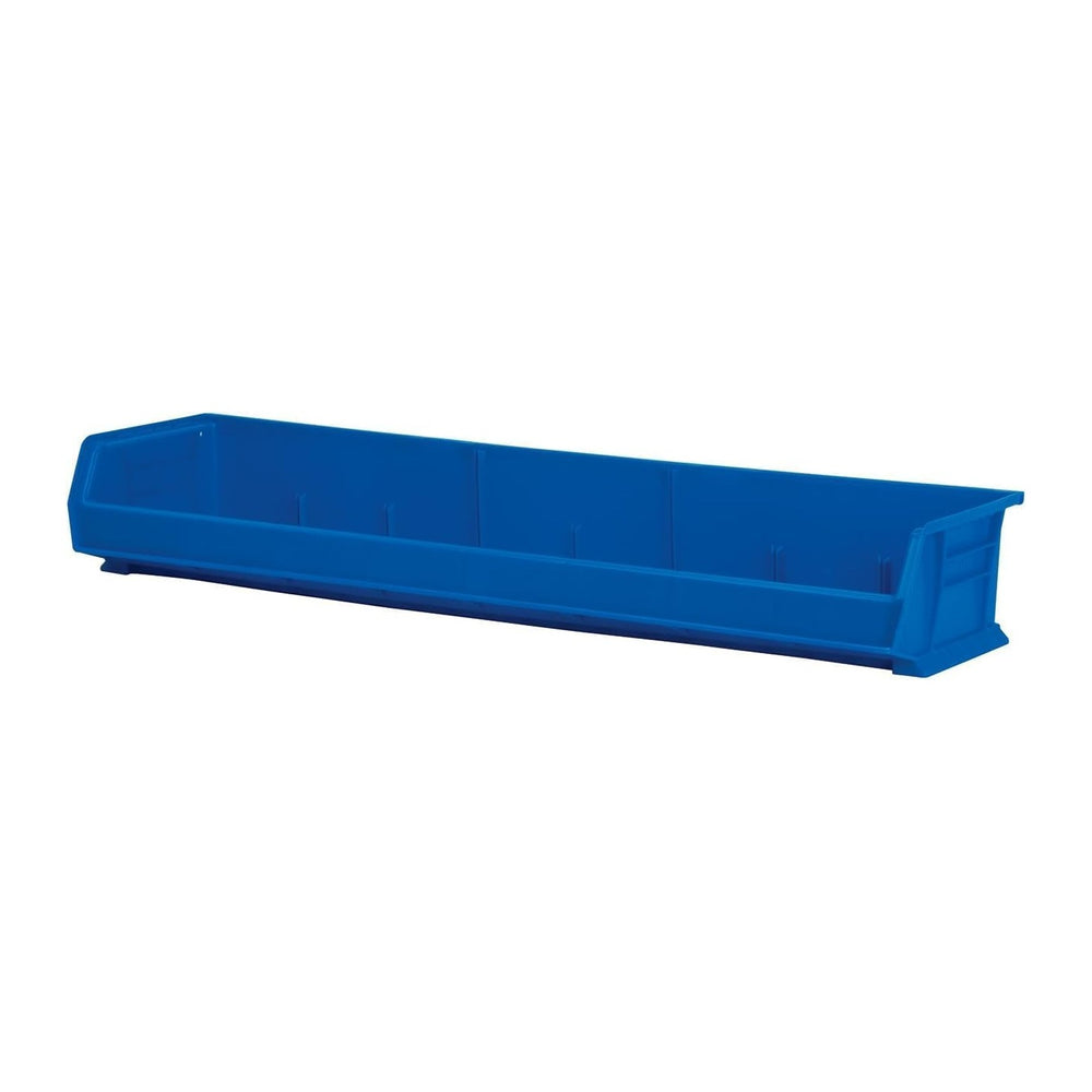 Akro-Mils 30320 AkroBins Plastic Storage Bin Hanging Stacking Containers, (9-...
