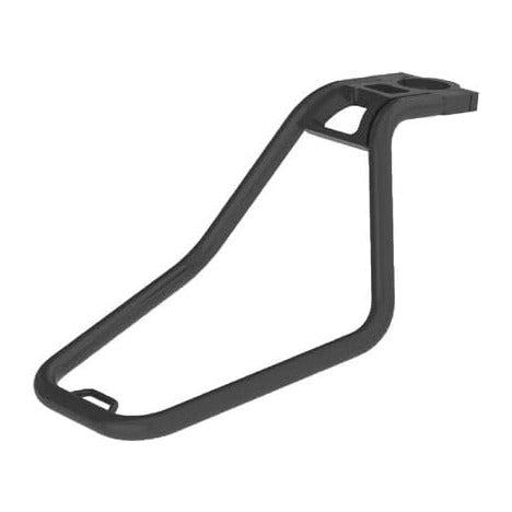 Bike Rack Ft Racktime Viewit Steerer Mount 1-1/8 Bk