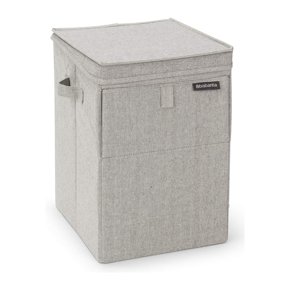 Brabantia Stackable Laundry Box, 9.2 Gallon (35L)
