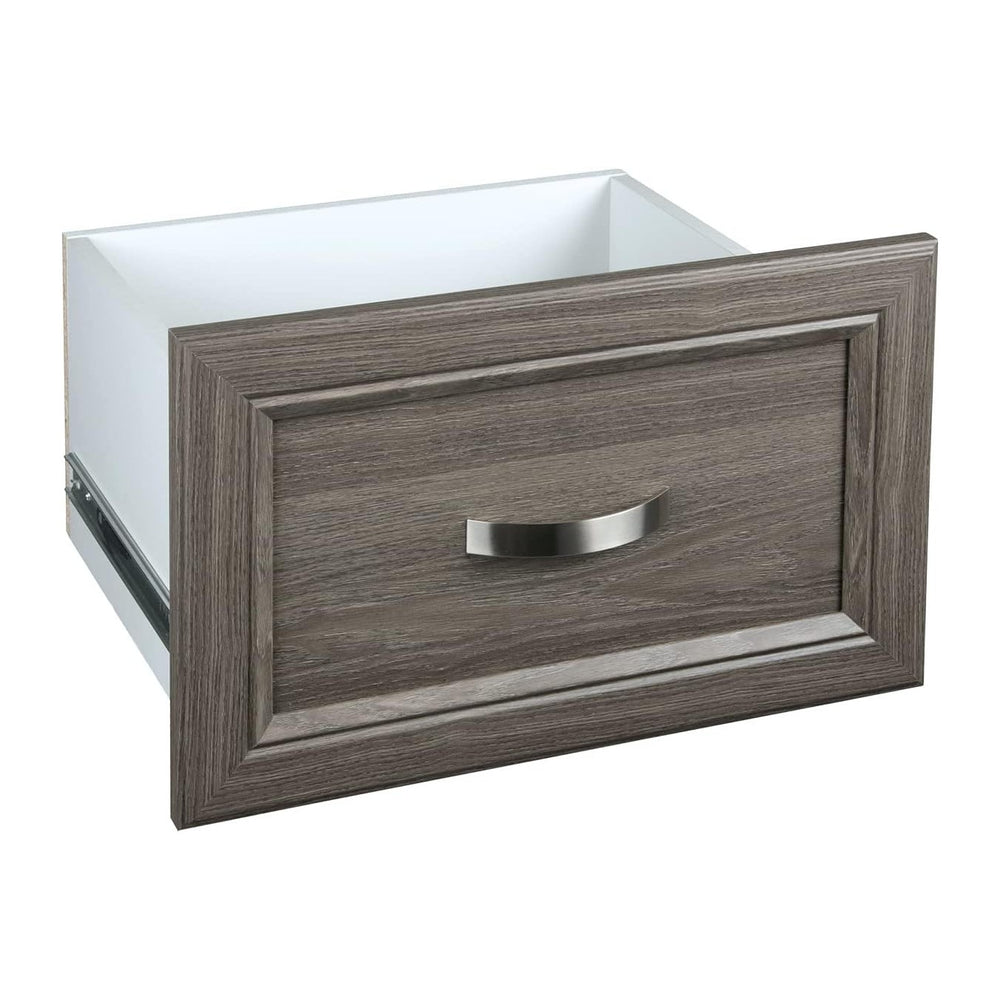ClosetMaid SuiteSymphony Wood Closet Drawer, Add On Accessory, Shaker Style, ...