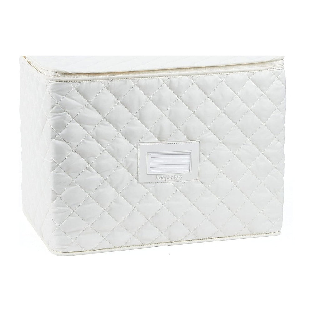 Covermates Keepsakes - Adjustable Glassware Storage - Padded Protection - ID ...