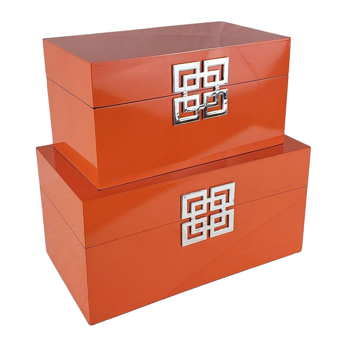 Galt International Storage Boxes