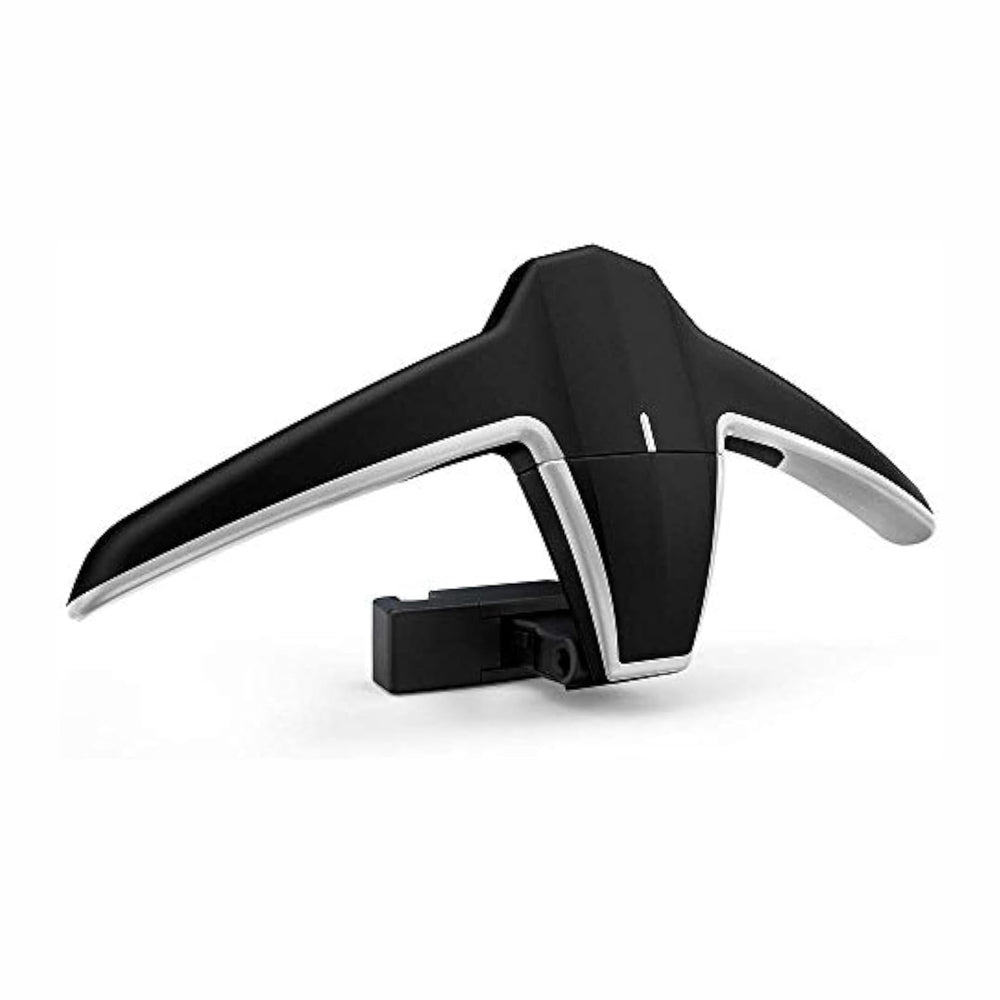 KOLLIEE Car Coat Hanger Headrest Back Seat Coat Hanger Multifunctional Car Ha...
