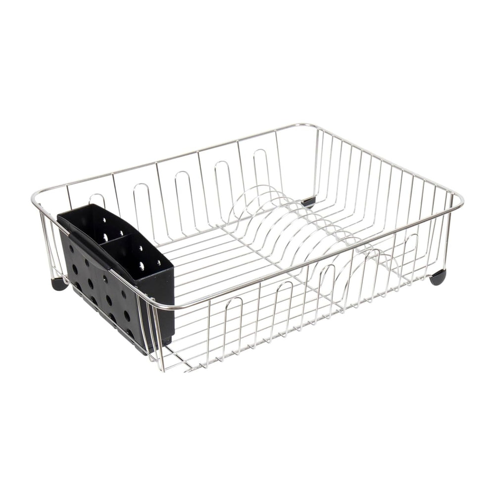 Oakware - Daisy Dish Rack - Stainless Steel - Never Rust - EXTRA Large