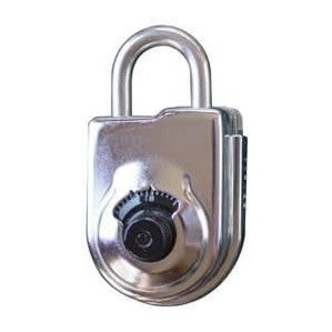 Sargent & Greenleaf 8077AD Combination Padlock