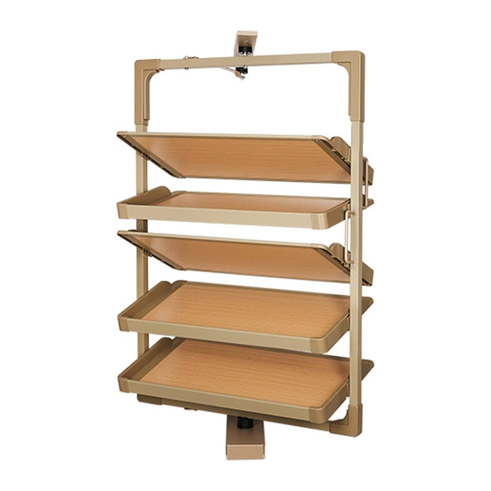 Shoe Rack 360ยฐRotating Pull-Out Organizer for Closet Shoe Cabinet,Adjustable ...