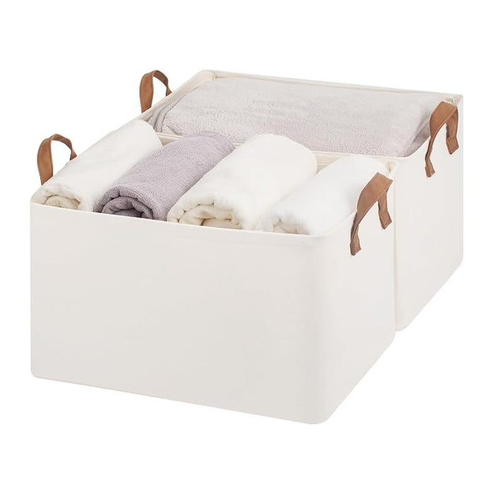 StorageWorks Storage Bins, Fabric Storage Bins