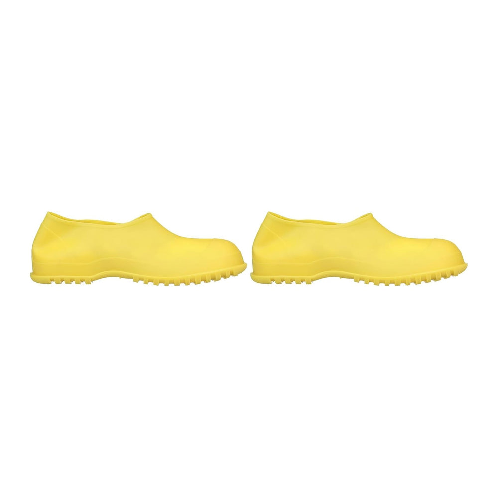 Tingley Workbrutes PVC Overshoes, 35111 (Black) or 35113 (Yellow)