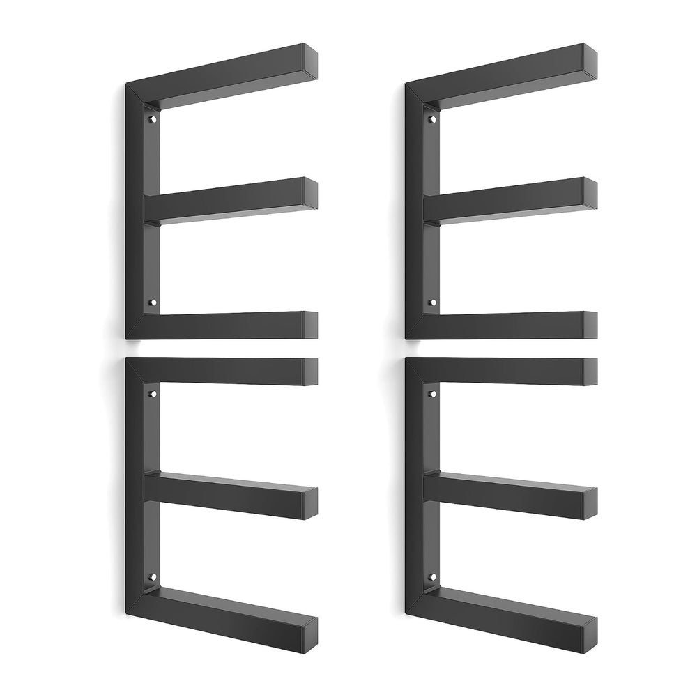 Ultrawall Lumber Storage Rack, Wall Mount Wood Storage Racks