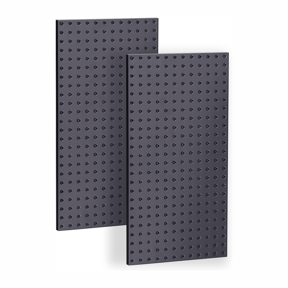 Ultrawall Metal Pegboard Wall Panels, Peg Boards for Garage Tool Storage