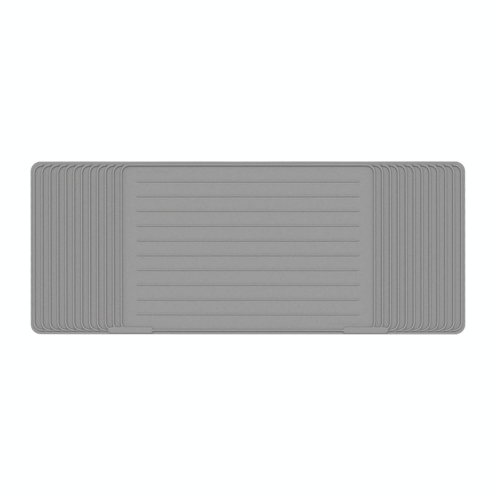 WeatherTech ClosetMat, 55 by 22 Inches Mat- Protection for Closet Floors, Tri...