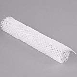 Royal Industries Bar and Shelf Liner for Wire Shelf, 24" Wide x 40 ft Lo...