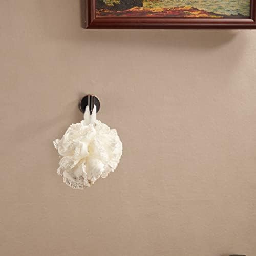 BigBig Home Bronze Towel Hooks, Bathroom Robe Hook Oil Rubbed, Bath Farmhouse...