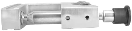 72/80 80mm Heavy Duty Stainless Steel Combination Padlock, IP68 Waterproof Ru...