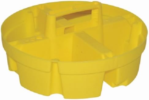 Bucket Boss, 5 Gallon Bucket Stacker Parts Organizer Trays - Quantity 1010