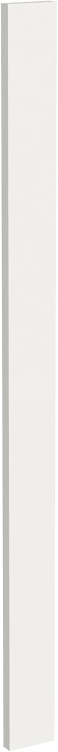 Solid Wood Cabinet Filler Strips | 3 inch & 6 inch Widths to Close Gaps f...