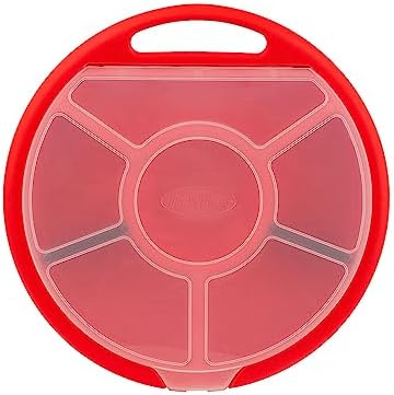 Bucket Boss - Small Parts Organizer & Bucket Stacker, Super Stacker (15054)