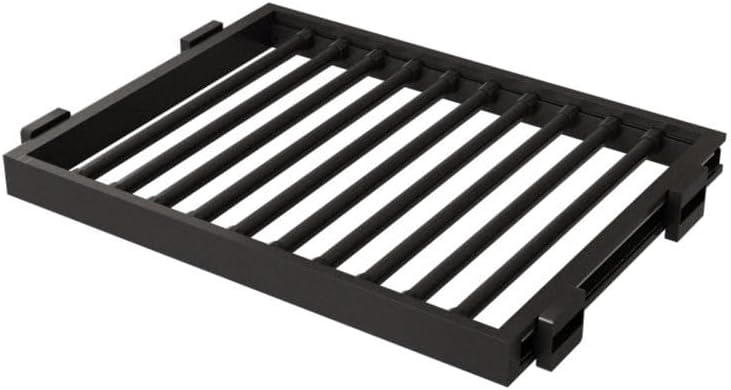 Hidden Pull Out Drying Rack, Extendable Pull Out Trousers Rack, Space Saving,...