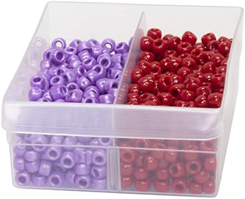 Akro-Mils 26-Drawer Plastic Storage Cabinet, 20"W x 6"D x 10"H...
