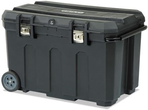 037025h 50 gallon mobile chest, main product view