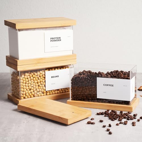APT 1101 Food Dispenser 2L | Kitchen Organizers and Storage | Food Containers...