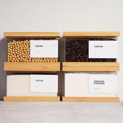APT 1101 Food Dispenser 2L | Kitchen Organizers and Storage | Food Containers...
