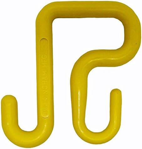 Buckingham Lineman & Arborist Polymer Bucket Hook