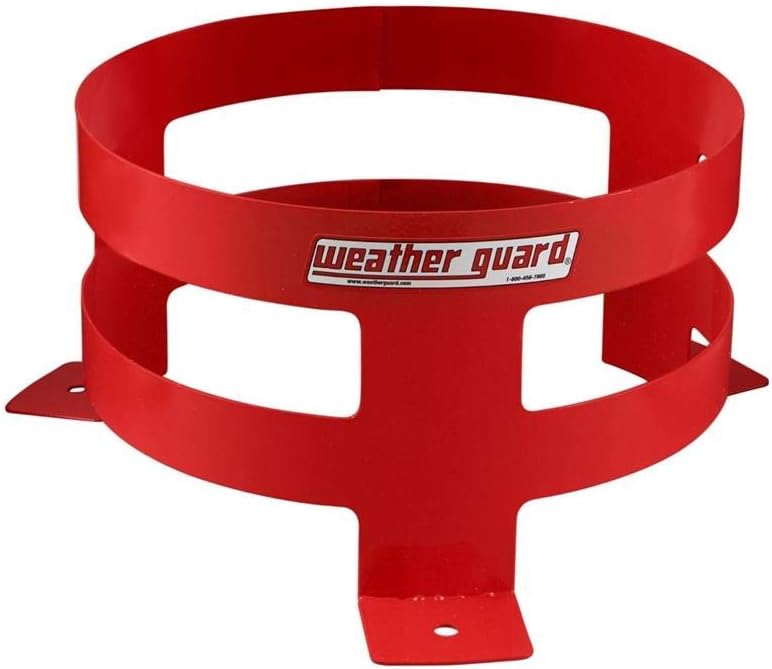 Weather Guard Weatherguard 9885701 Redzone 5gal Bucketholder