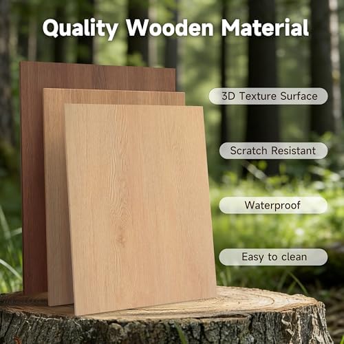Sebastack Shoe Cabinet for Entryway, 28.6" W Natural Oak