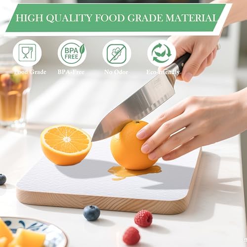 Cabinet Shelf Liners 24 Inch Wide X 20 Ft Non-Slip Drawer Mat for Kitchen Cab...