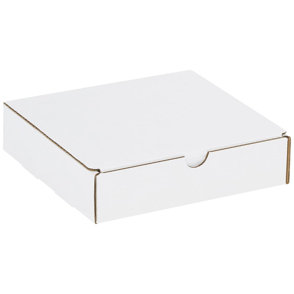 Box USA Literature Mailers 8"L x 8"W x 2"H 50-Pack, Cardboard ...