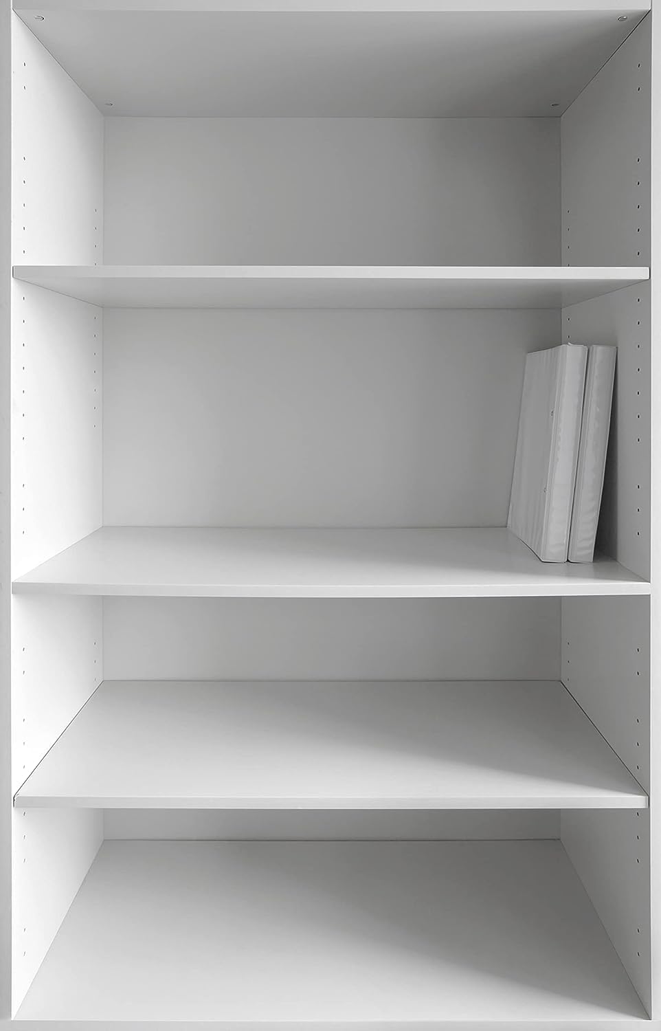 Cabinet Shelf Melamine 3/4In, Custom, Cut to Size. (14In Depth, 31In Length),...