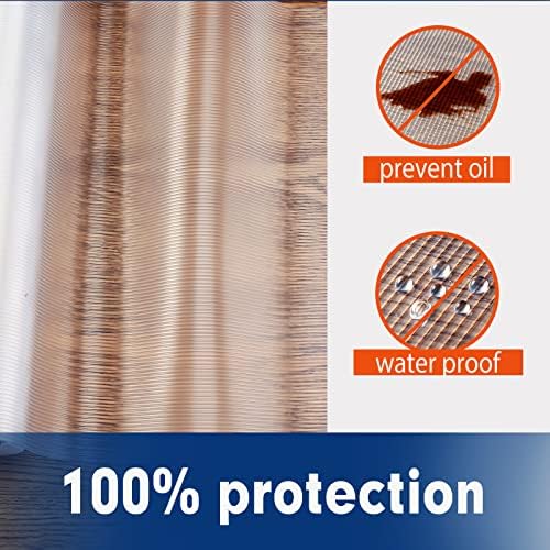 Shelf Liner, Drawer Liner, 20 Inches x 20 FT Cabinet Liner for Kitchen Cabine...